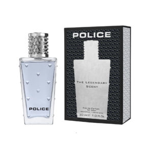 police legendary scent
