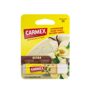 CARMEX Lip Balm Premium Vanilla STICK