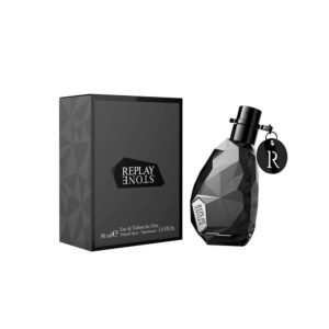 REPLAY STONE Edt ml man didaco