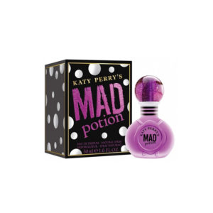 KATTY PERRY MAD Potion EDP ml didaco
