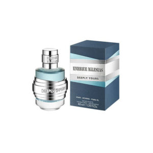 ENRIKE DEEPLY YOURS EDT ml MAN didaco