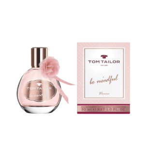 T TAILOR BE MINDFUL WOM EDT ml didaco