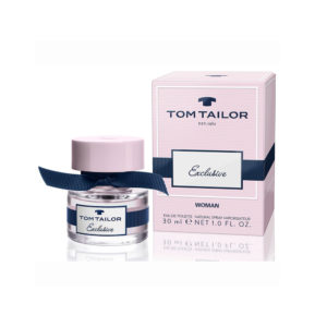 T TAILOR EXCLUSIVE WOM EDT ml didaco