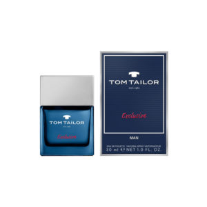 T TAILOR EXCLUSIVE MAN EDT ml didaco