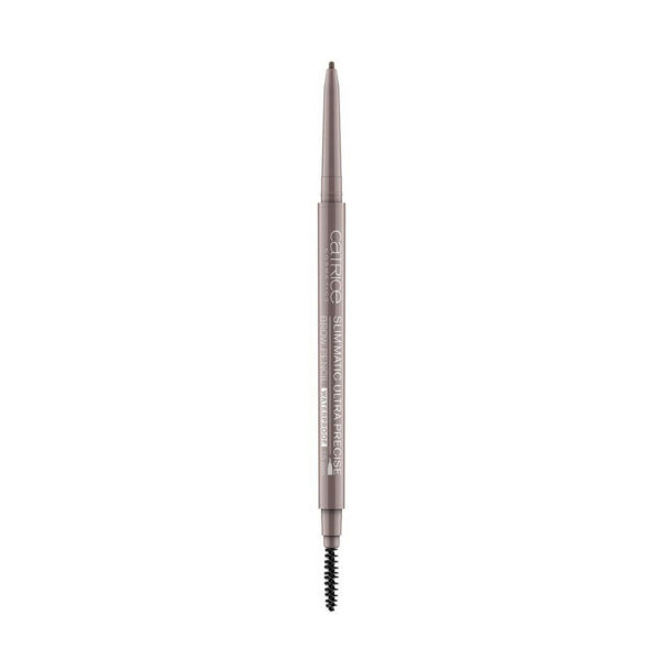 CATRICE slim matic ultr vodootporna olovka za obrve  didaco
