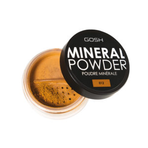 GOSH Mineral Powder  Puder u prahu didaco