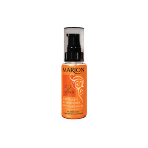 MARION HAIR Regenerator Argan oil effec