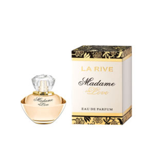 LR MADAME IN LOVE EDP  ML didaco
