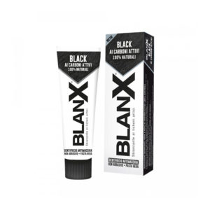 BlanX BLACK pasta za zube ml didaco