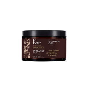 KEZY HYDRATING INCREDIBLE Oil Mask ml didaco